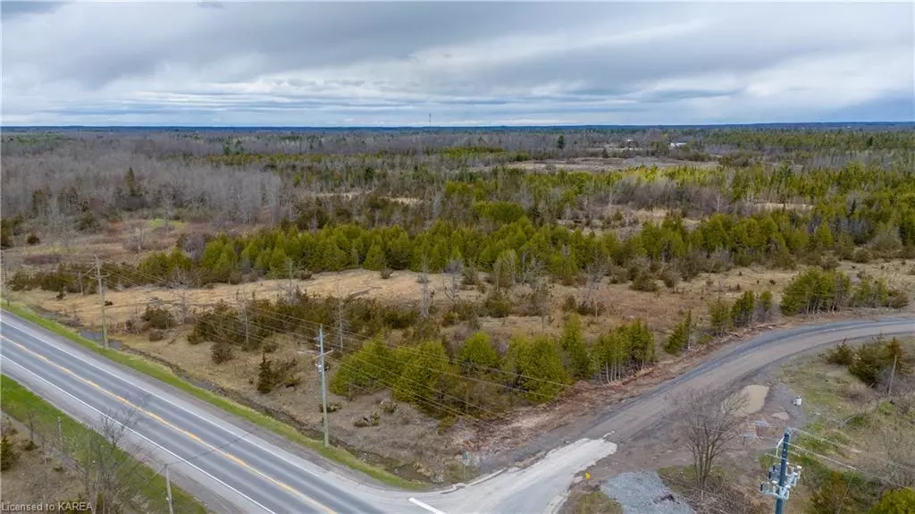 LOT 42 WEST County Road 2, Loyalist Township, ON K7P 0H7