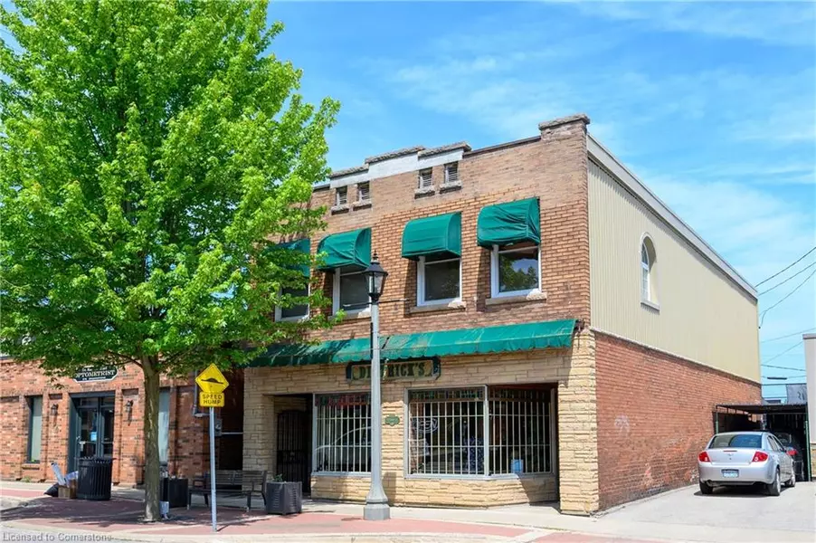 24 Cross Street, Welland, ON L3B 3G1