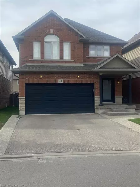 44 Pelech Crescent, Hamilton, ON L0R 1P0