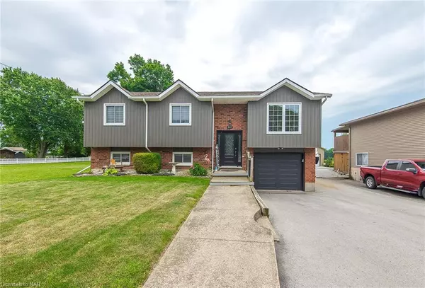 442 Barrick Road, Port Colborne, ON L3K 4B7