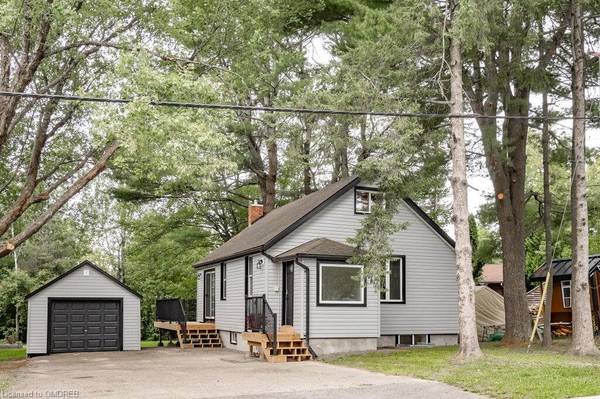 86 Woodward Street, Bracebridge, ON P1L 1J8