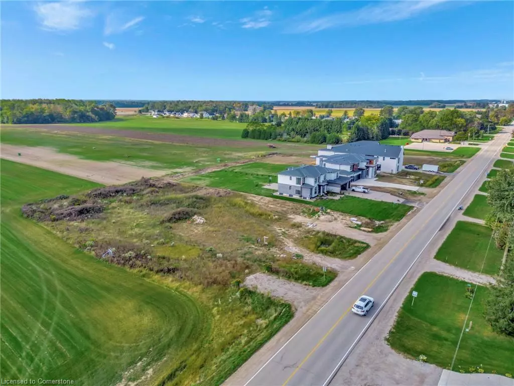 Ilderton, ON N0M 2A0,LOT 4 Plover Mills Road