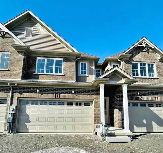 459 Julia Drive Drive, Niagara Falls, ON L3C 0E7