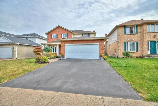 24 Bascary Crescent, St. Catharines, ON L2S 3L1