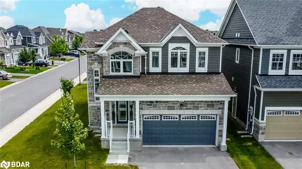 88 Village Gate Drive, Wasaga Beach, ON L9Z 0G3