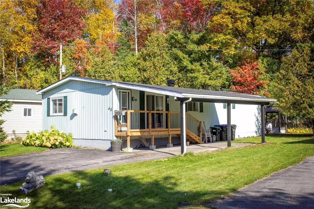 Wasaga Beach, ON L9Z 1K7,63 Georgian Glen Drive