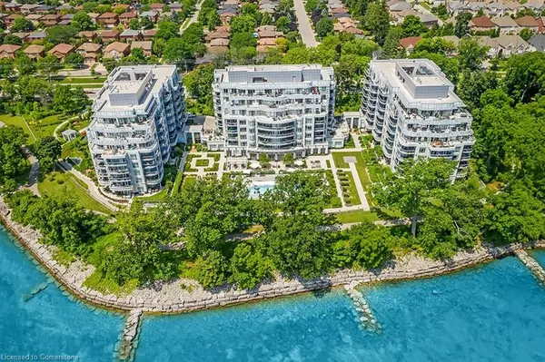 3500 Lakeshore Road W #520, Oakville, ON L6L 0B4