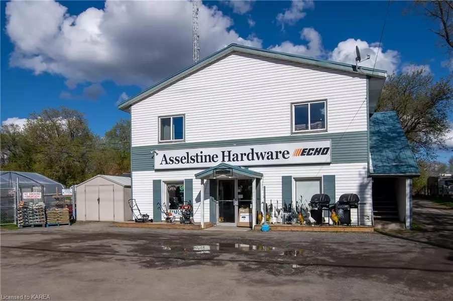 6826 Highway 38, Verona, ON K0H 2W0