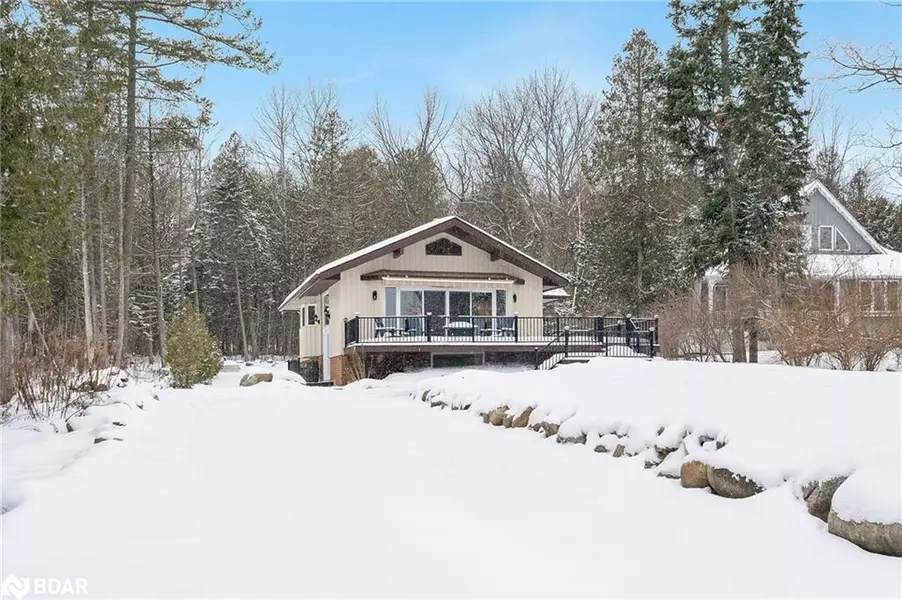 328 Cedar Avenue, Meaford, ON N4L 1W5