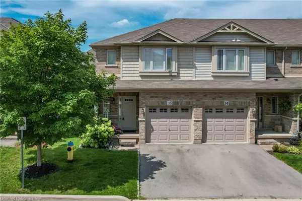 6 Chestnut Drive #35, Grimsby, ON L3M 0C4