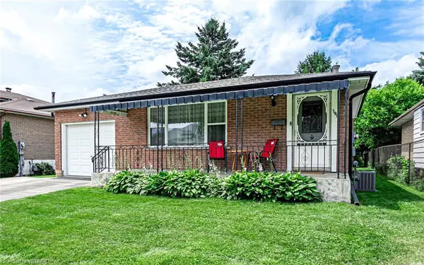 Woodstock, ON N4S 8K1,191 Diefenbaker Drive