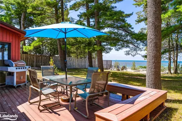 Wasaga Beach, ON L9Z 2M1,156 Santos Lane