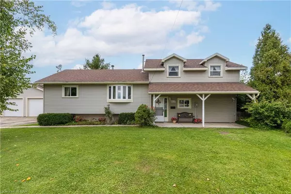 Niagara Falls, ON L2H 1R9,8115 Beaverdams Road