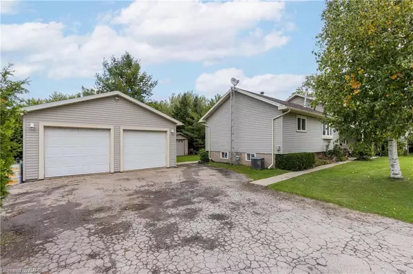 Niagara Falls, ON L2H 1R9,8115 Beaverdams Road