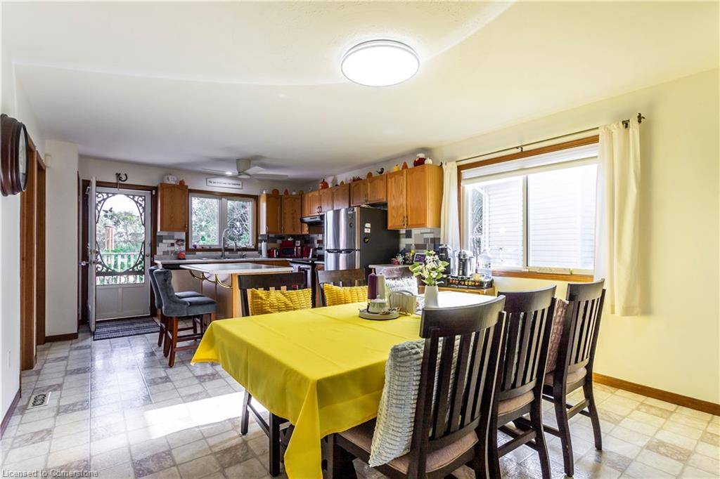 Ingersoll, ON N5C 4E1,36 Rossiter Road