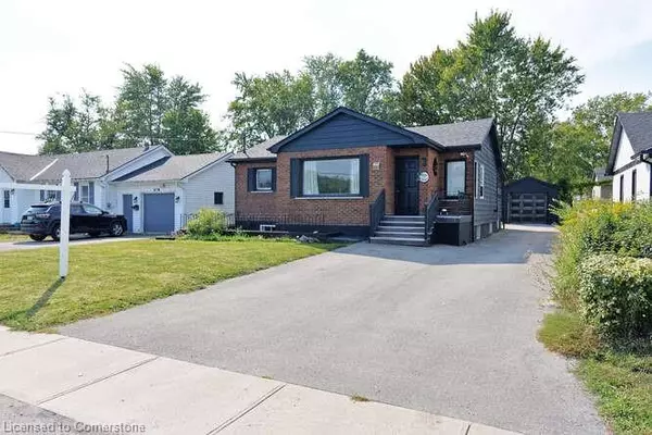 Fort Erie, ON L2A 4R3,681 Crescent Road