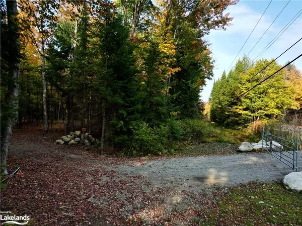 Lake Of Bays (twp), ON P1H 2J6,0 Limberlost Road