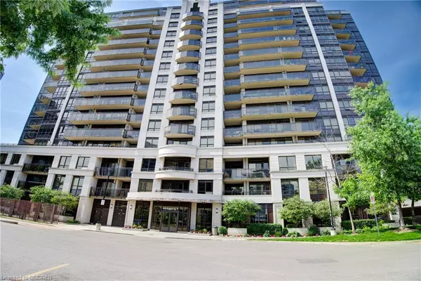 Toronto, ON M3J 0G8,1070 Sheppard Avenue W #611