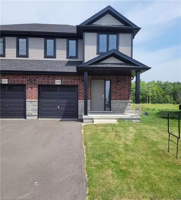 1501 Dunkirk Avenue, Woodstock, ON N4T 0L1