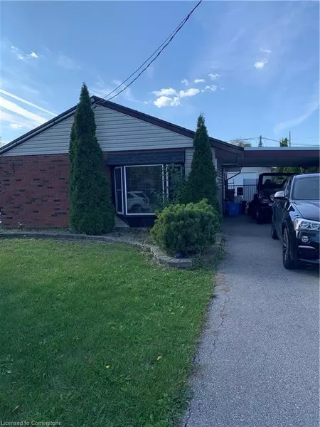 86 Shadyside Avenue, Hamilton, ON L8V 3E5