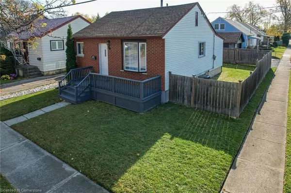 6 Homewood Avenue, St. Catharines, ON L2M 5L4