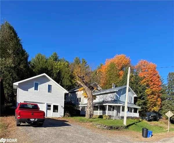 206 Highway 141 Highway, Utterson, ON P0B 1M0