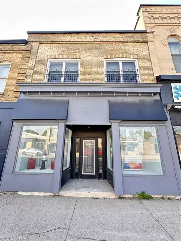 359 Main Street S, Exeter, ON N0M 1S7