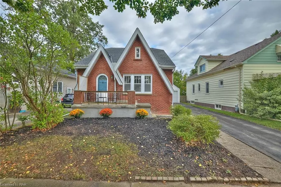 50 Riceland Avenue, Fort Erie, ON L2A 1R3