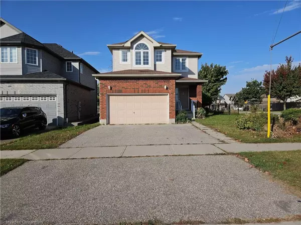 Kitchener, ON N2P 2X5,649 Doon South Drive