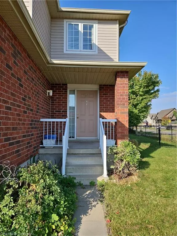 Kitchener, ON N2P 2X5,649 Doon South Drive