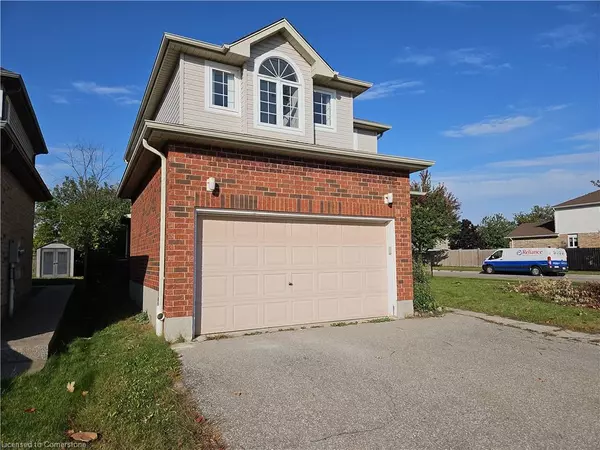 Kitchener, ON N2P 2X5,649 Doon South Drive