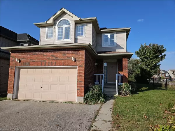 Kitchener, ON N2P 2X5,649 Doon South Drive