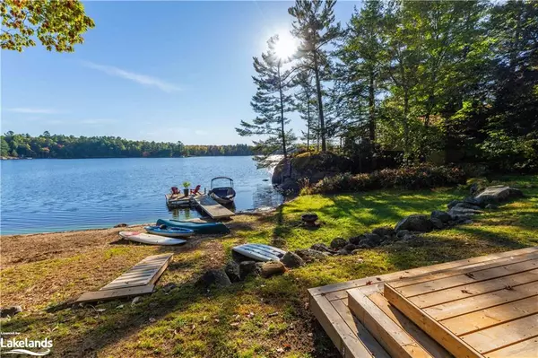 Port Carling, ON P0B 1J0,1025 Scout Trail