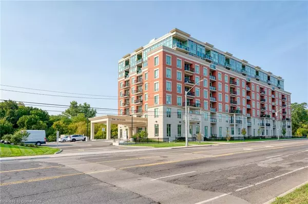 Hamilton, ON L8G 1J4,2750 King Street E #203