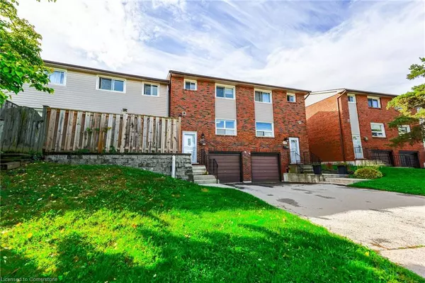 Hamilton, ON L9C 6R8,202 Lavina Crescent #10