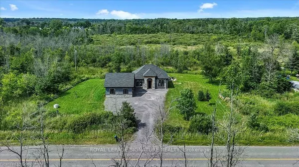 2471 Blessington Road, Tyendinaga, ON K0K 1V0