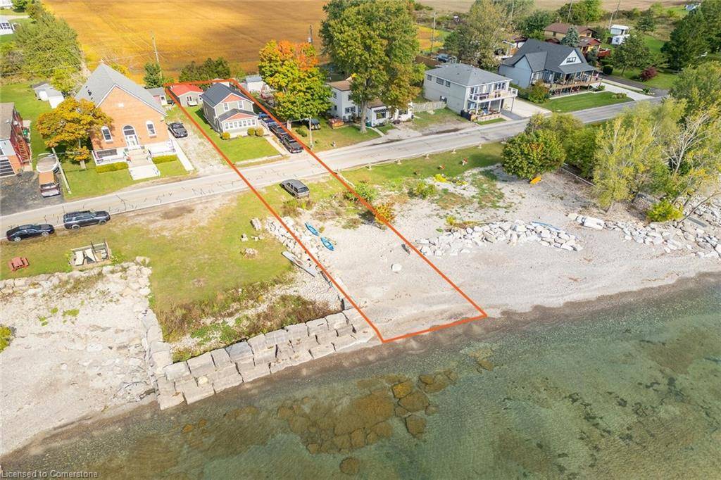 Dunnville, ON N0A 1K0,2689 North Shore Drive