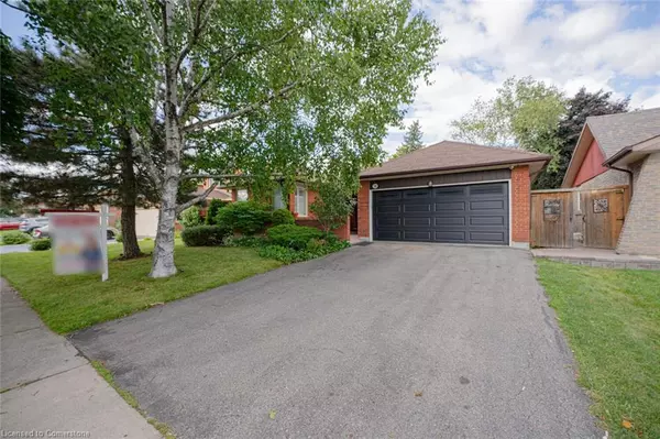 58 Blackthorn Lane, Peel, ON L6V 3K8