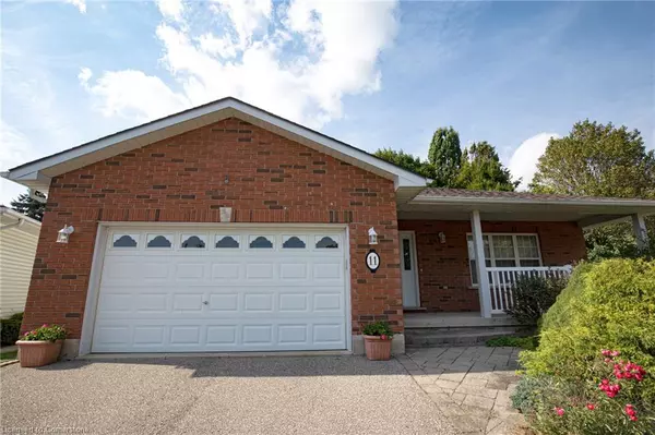 Port Dover, ON N0A 1N4,11 Schneider Drive