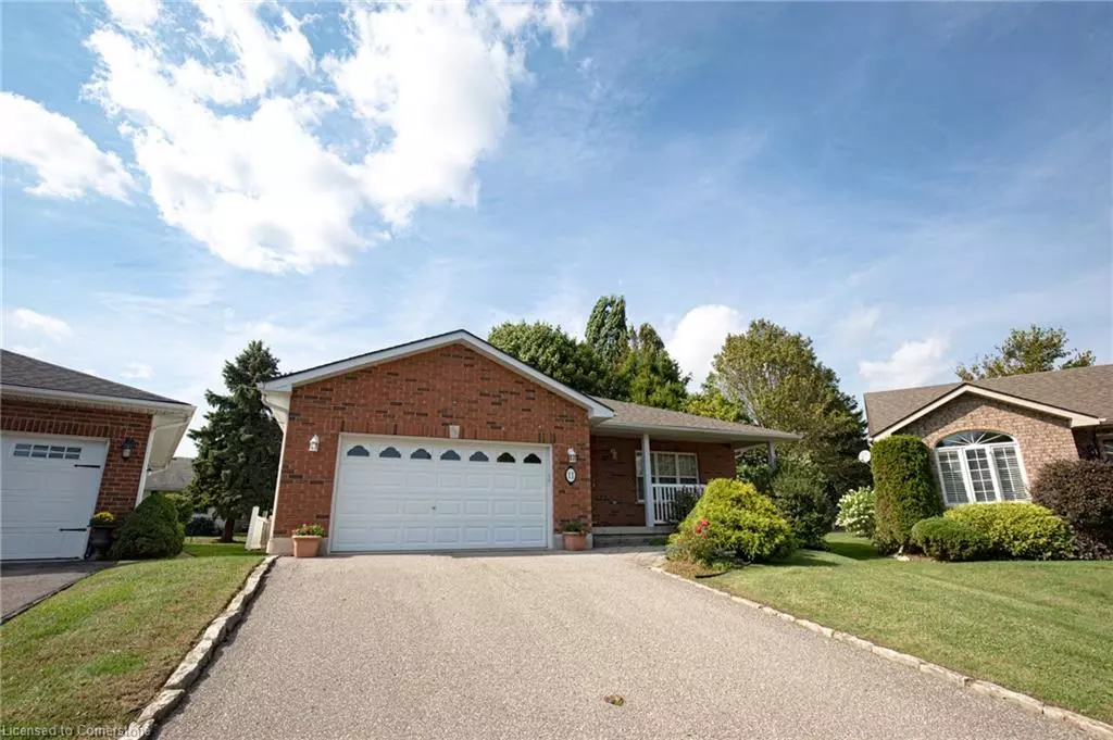 Port Dover, ON N0A 1N4,11 Schneider Drive