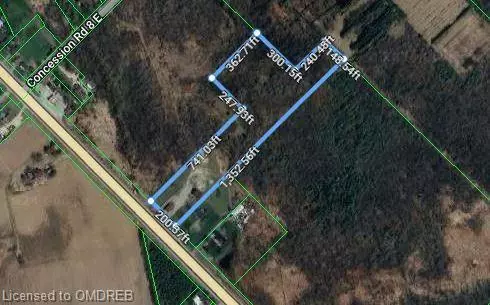 1268 Highway 6, Flamborough, ON L8N 2Z7