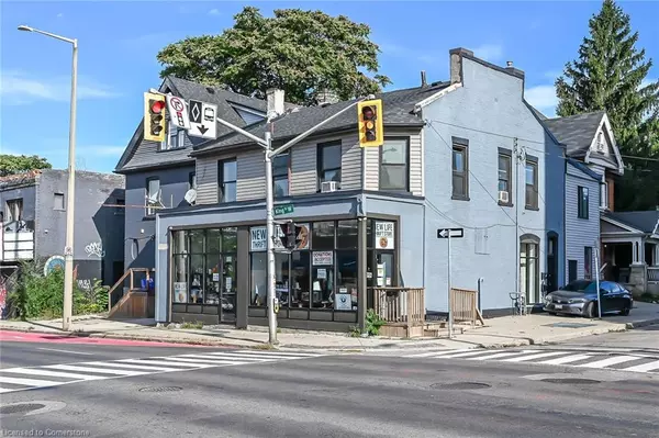 Hamilton, ON L8P 1B7,428 King Street W