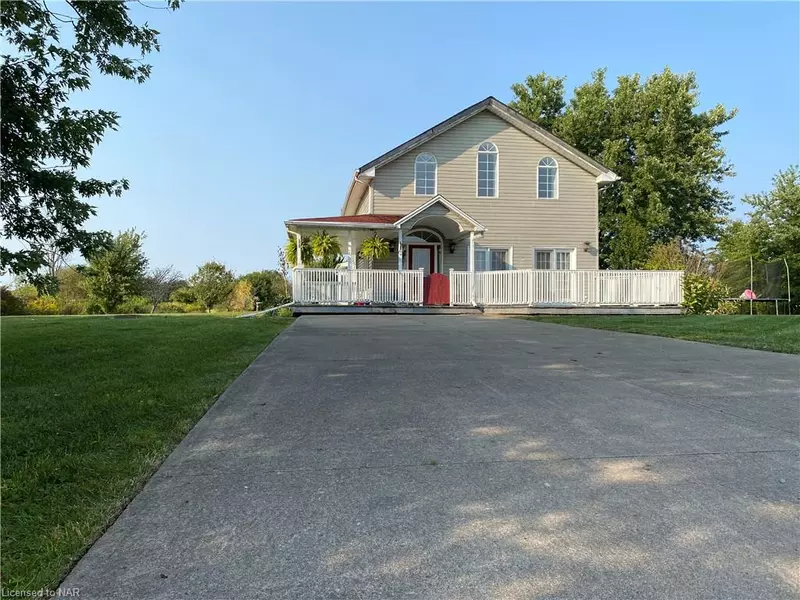 5222 Old Garrison Road, Fort Erie, ON L0S 1N0