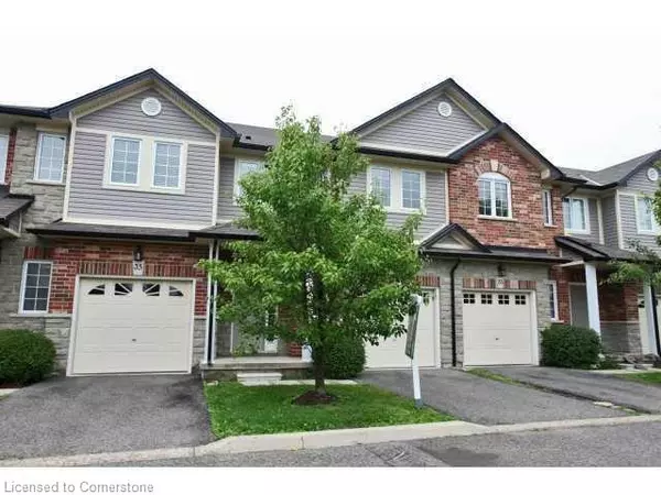 Ancaster, ON L9K 1S8,60 Cloverleaf Street #34