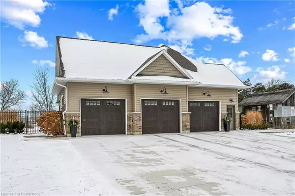 Ancaster, ON N3T 5M1,42 Parsonage Road