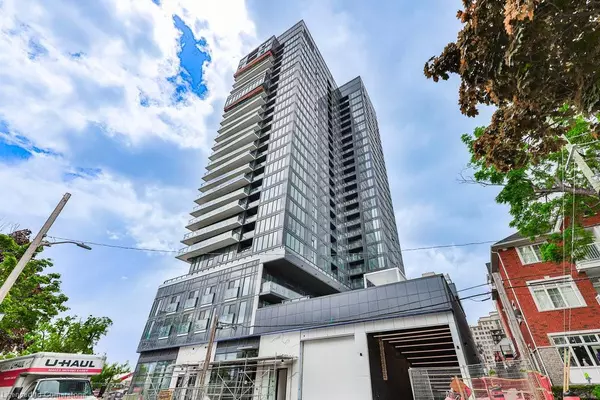 370 Martha Street #2106, Burlington, ON L7R 0G9