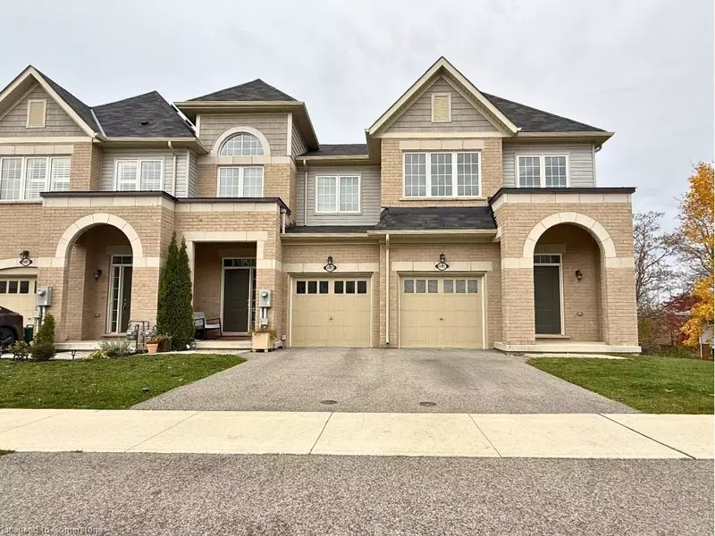 4085 Fracchioni Drive #Upper Level, Beamsville, ON L0R 1B4