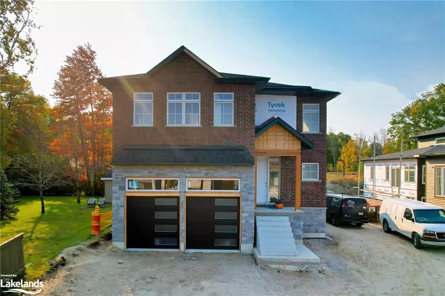 289 Ramblewood Drive, Wasaga Beach, ON L9Z 2N9