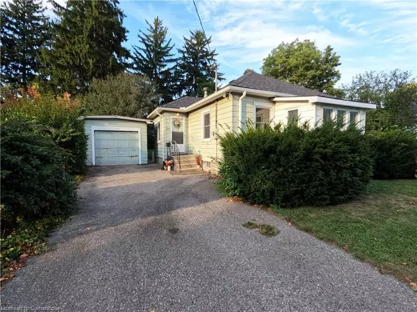 173 Canterbury Street, Ingersoll, ON N5C 1E2