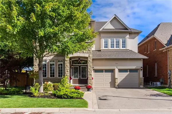 2265 Millstone Drive, Oakville, ON L6M 0H2